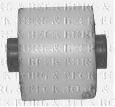 BORG & BECK bsk6569 -  Подвеска, рычаг независимой подвески колеса